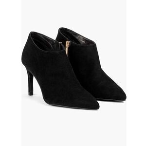 LK Bennett Elle Pointed Toe Booties 39 EU/ 9 US New!